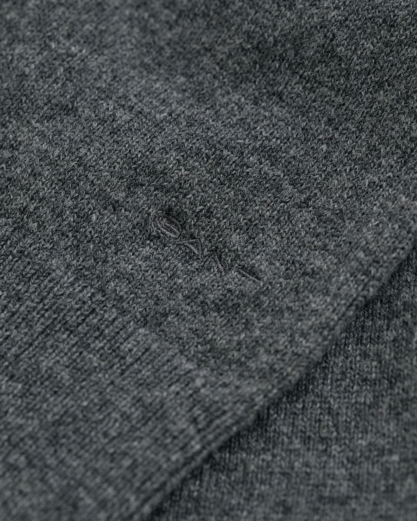 Cardigan af ekstra fin lammeuld