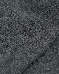 Cardigan af ekstra fin lammeuld