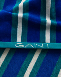 Striped Beach Towel