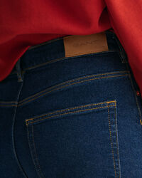 Teen Girls brede jeans