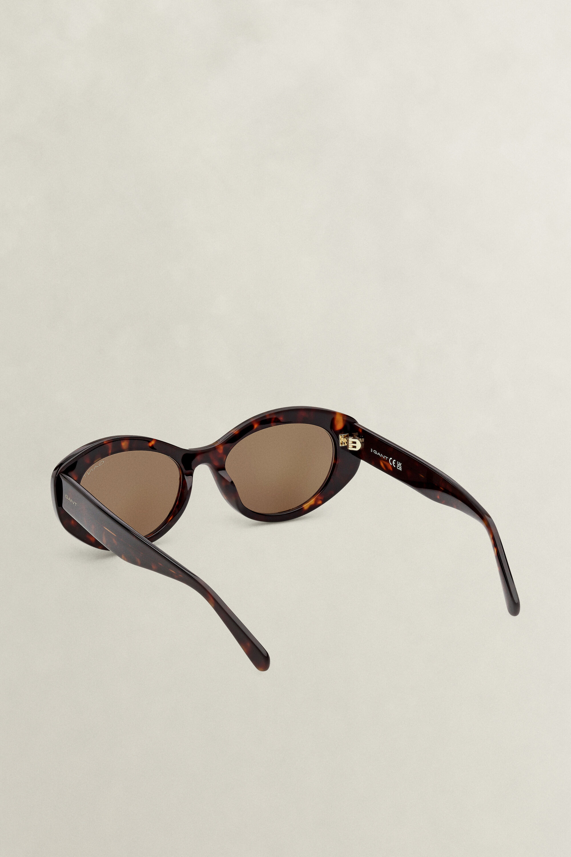 Cat Eye-solbriller