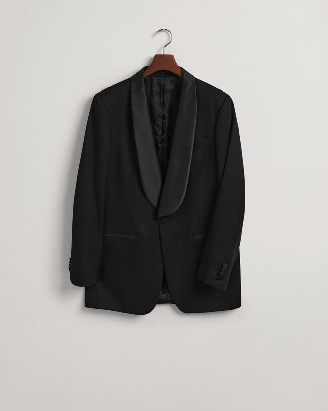 Tuxedo jakkesæt-blazer