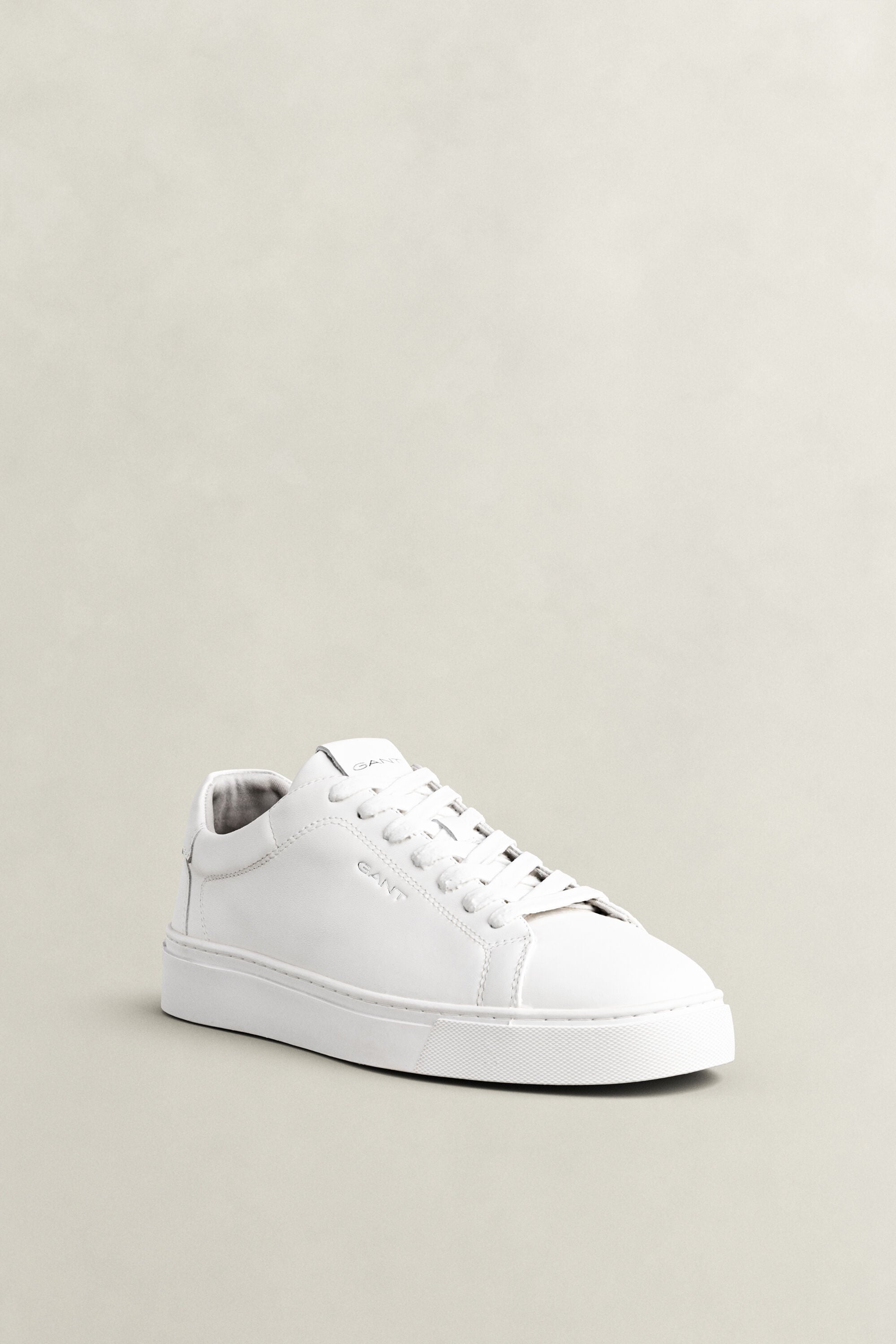 McJulien lædersneakers