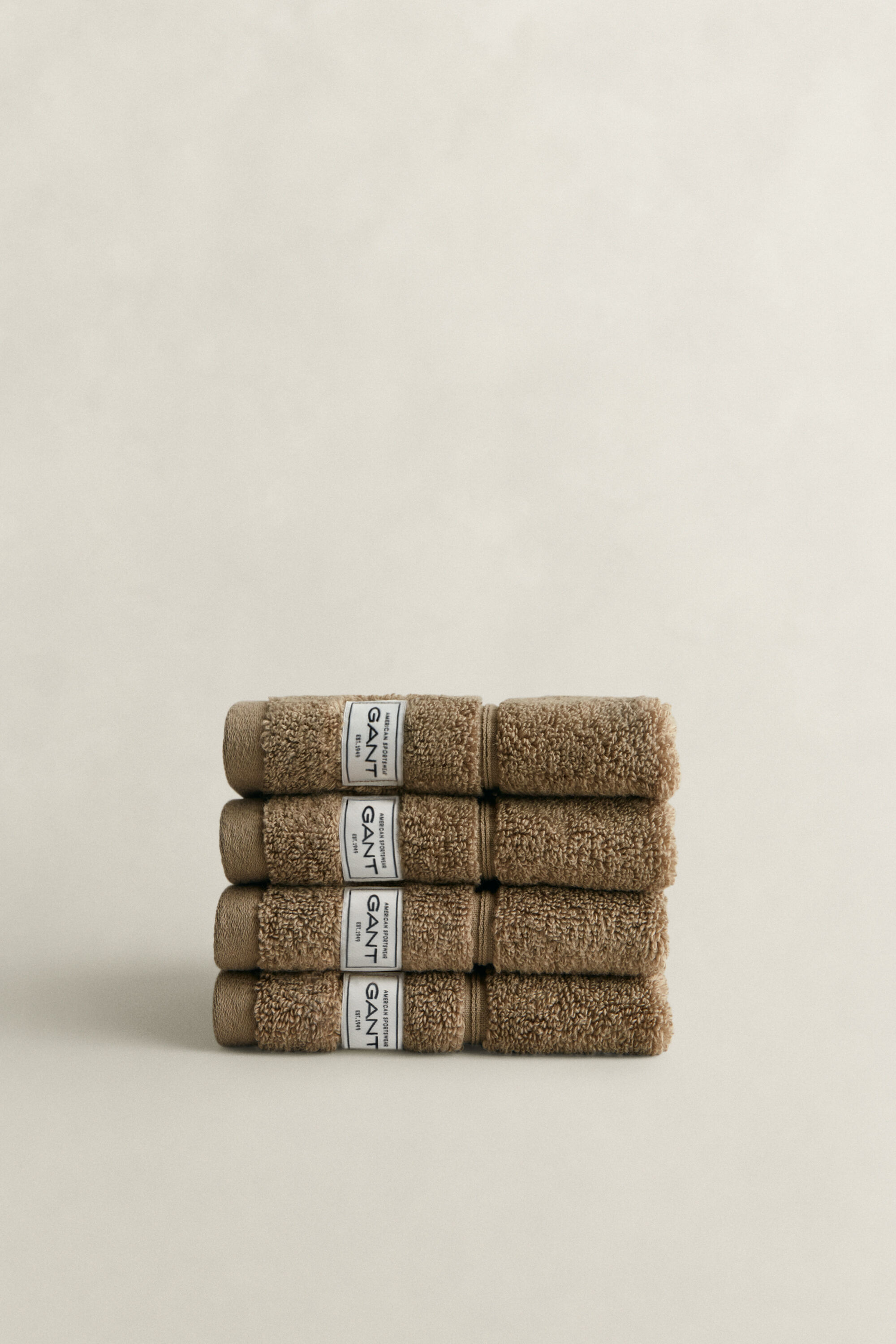 4-Pack Premium håndklæder 30x30