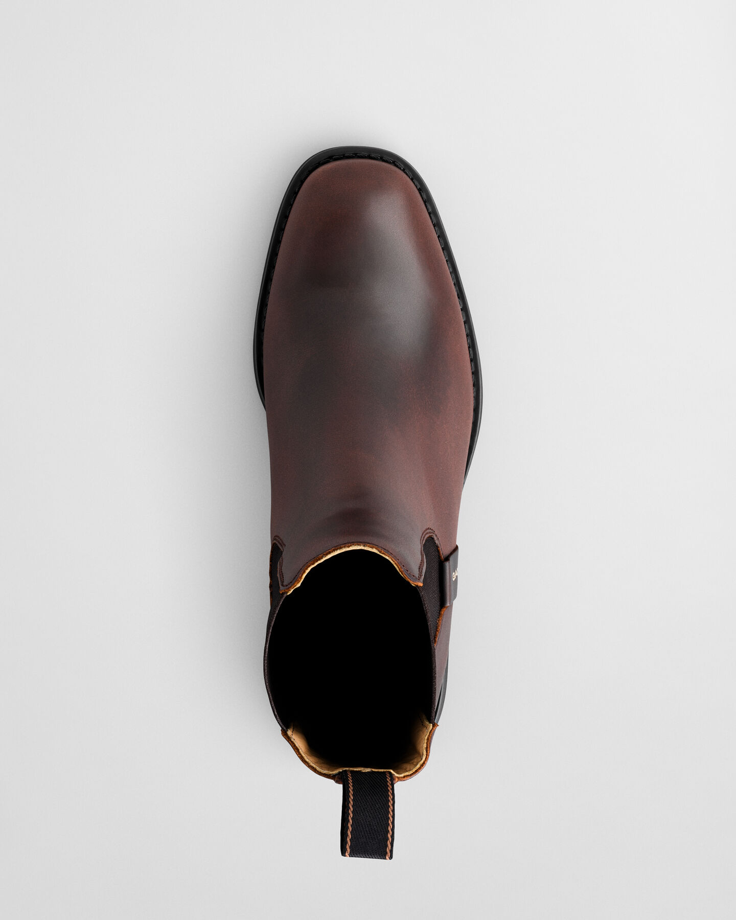 Fayy Chelsea læderstøvler