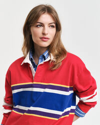 Heavy Rugger i vintage-stil