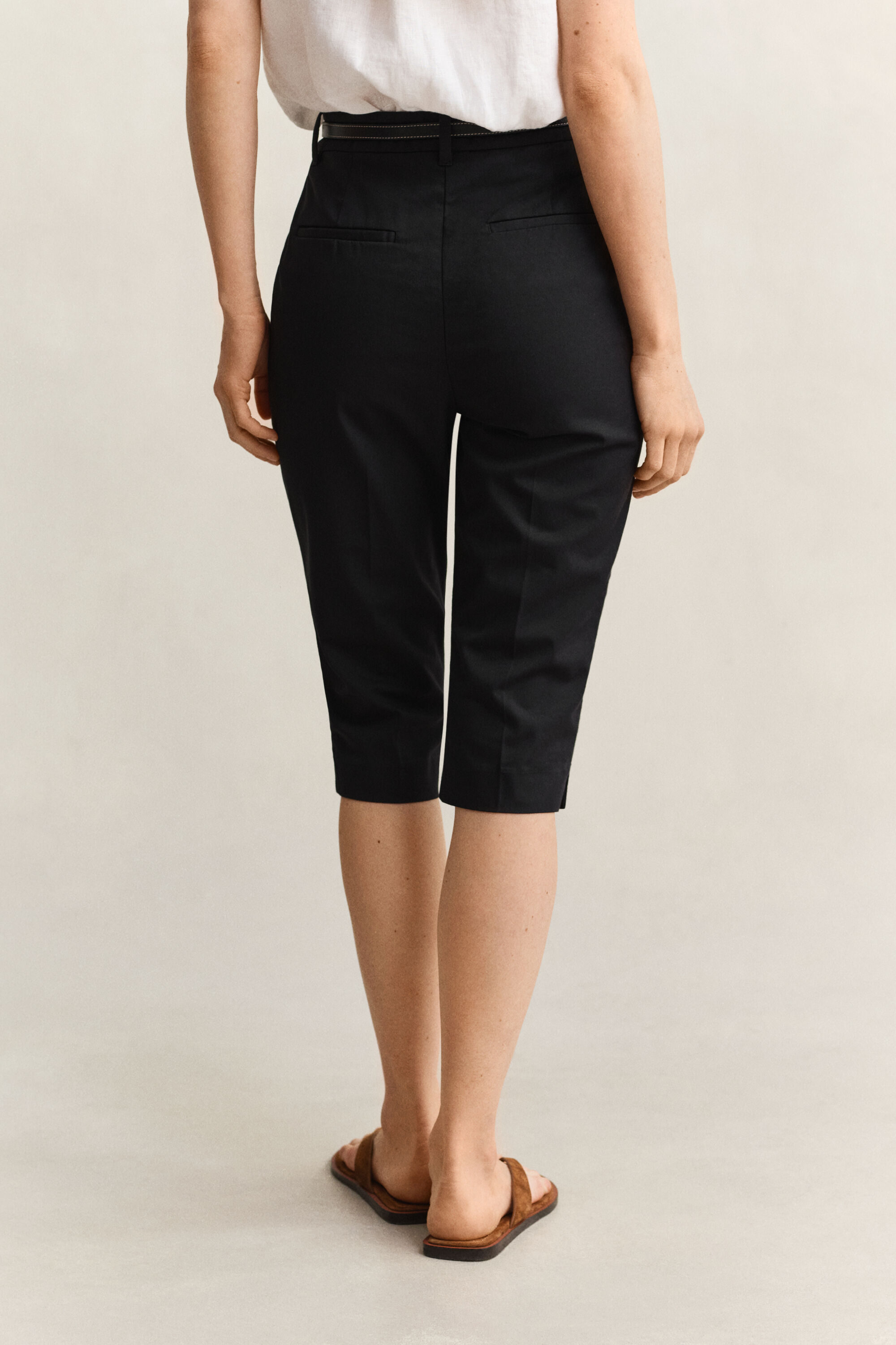 Capri bukser