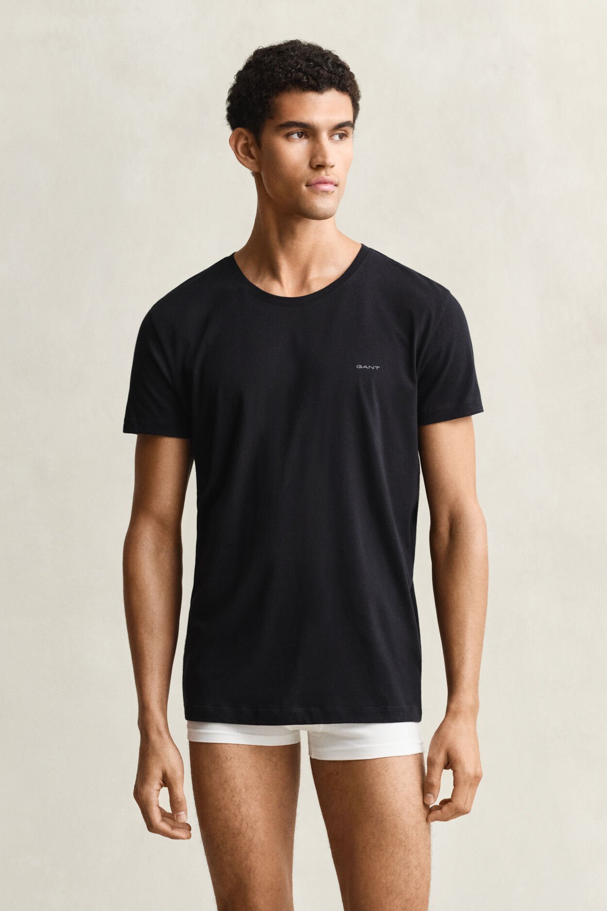 2-Pack crewneck T-shirts