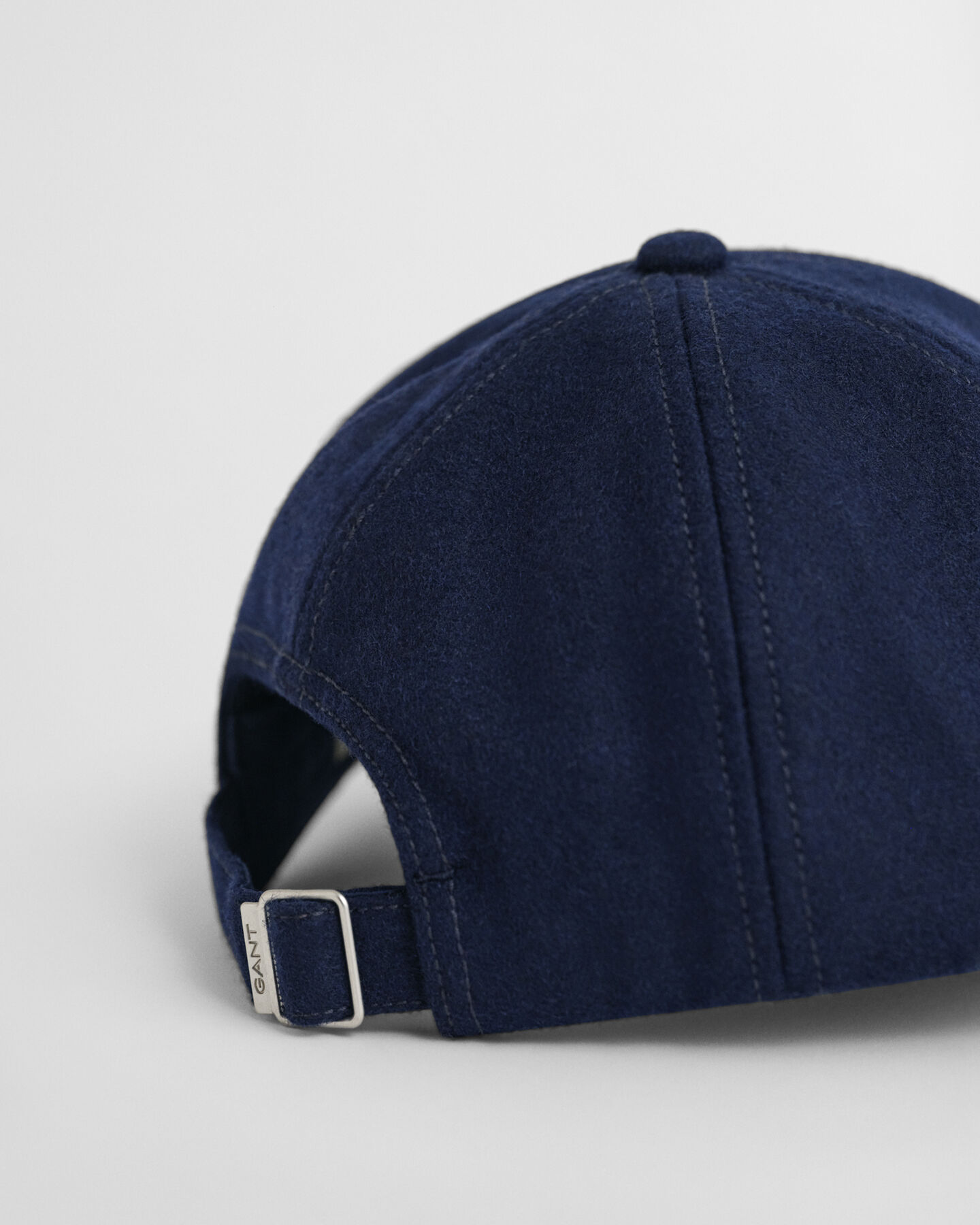 Kids Melton cap med grafik