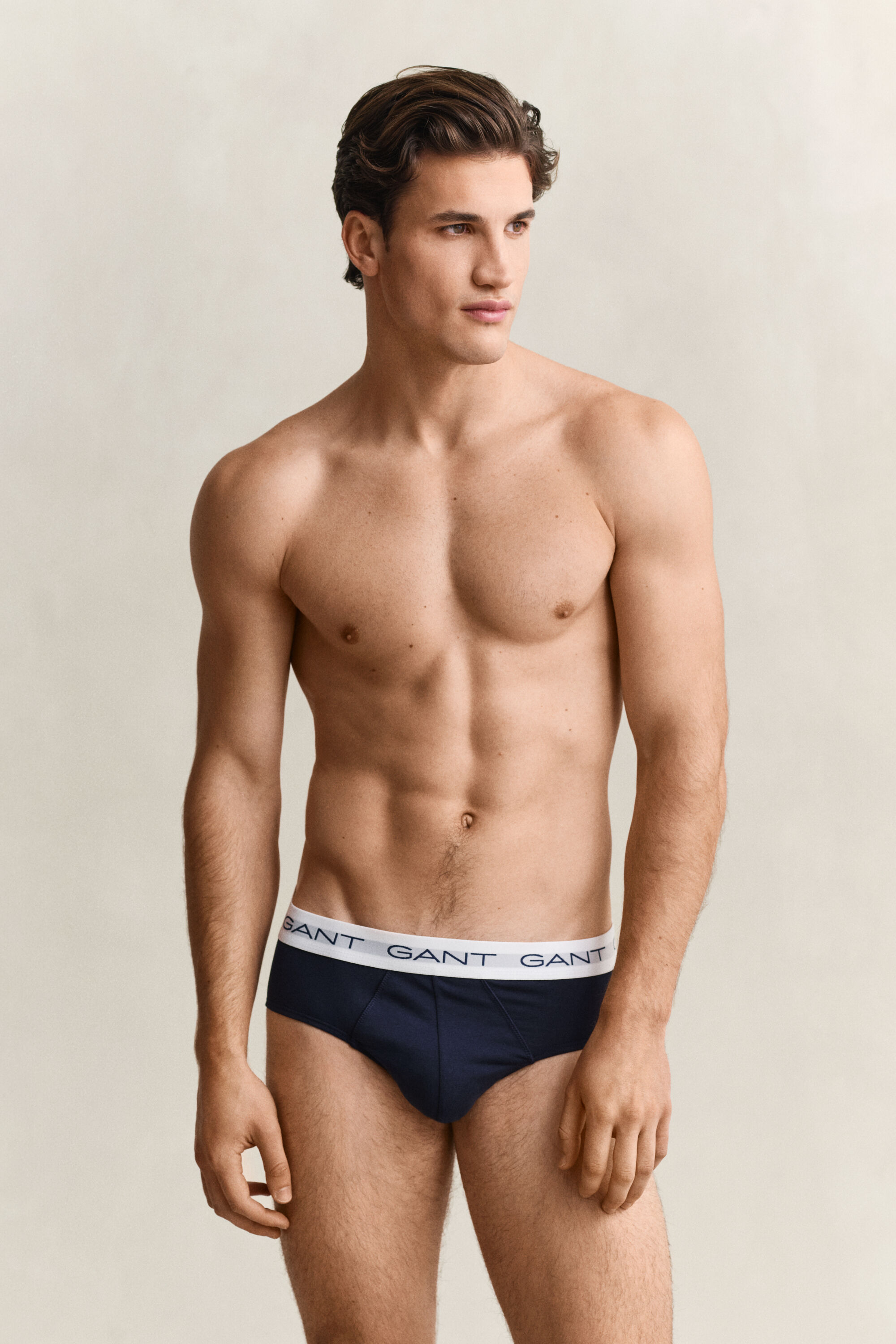 3-Pack underbukser