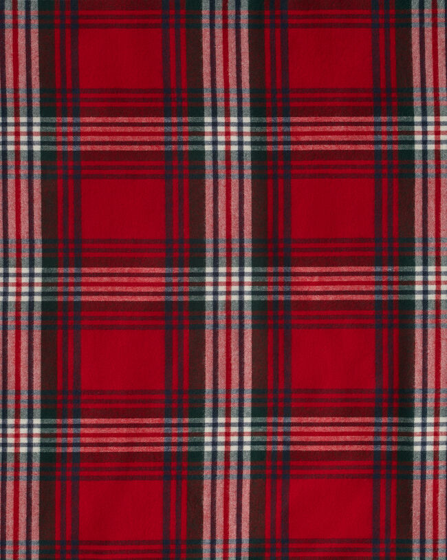 Holiah flannel dobbelt dynebetræk
