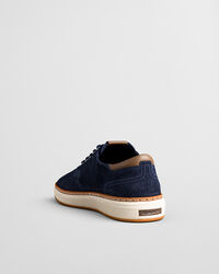 Wenprep lave sko med snørebånd