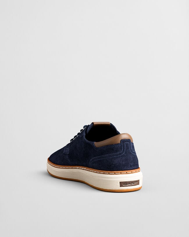 Wenprep lave sko med snørebånd