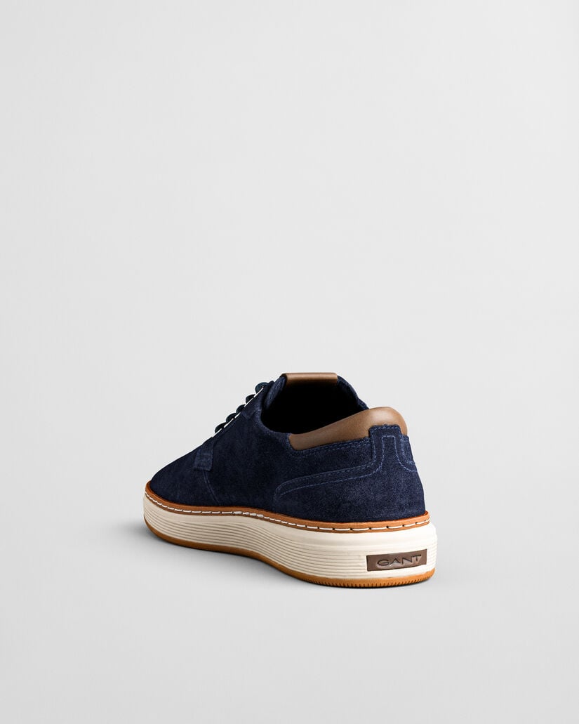 Wenprep lave sko med snørebånd