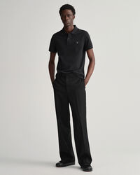 Original piqué poloskjorte