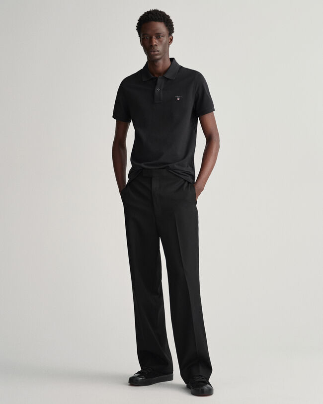 Original piqué poloskjorte