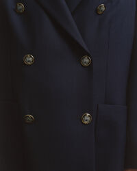 Oversized Club Blazer