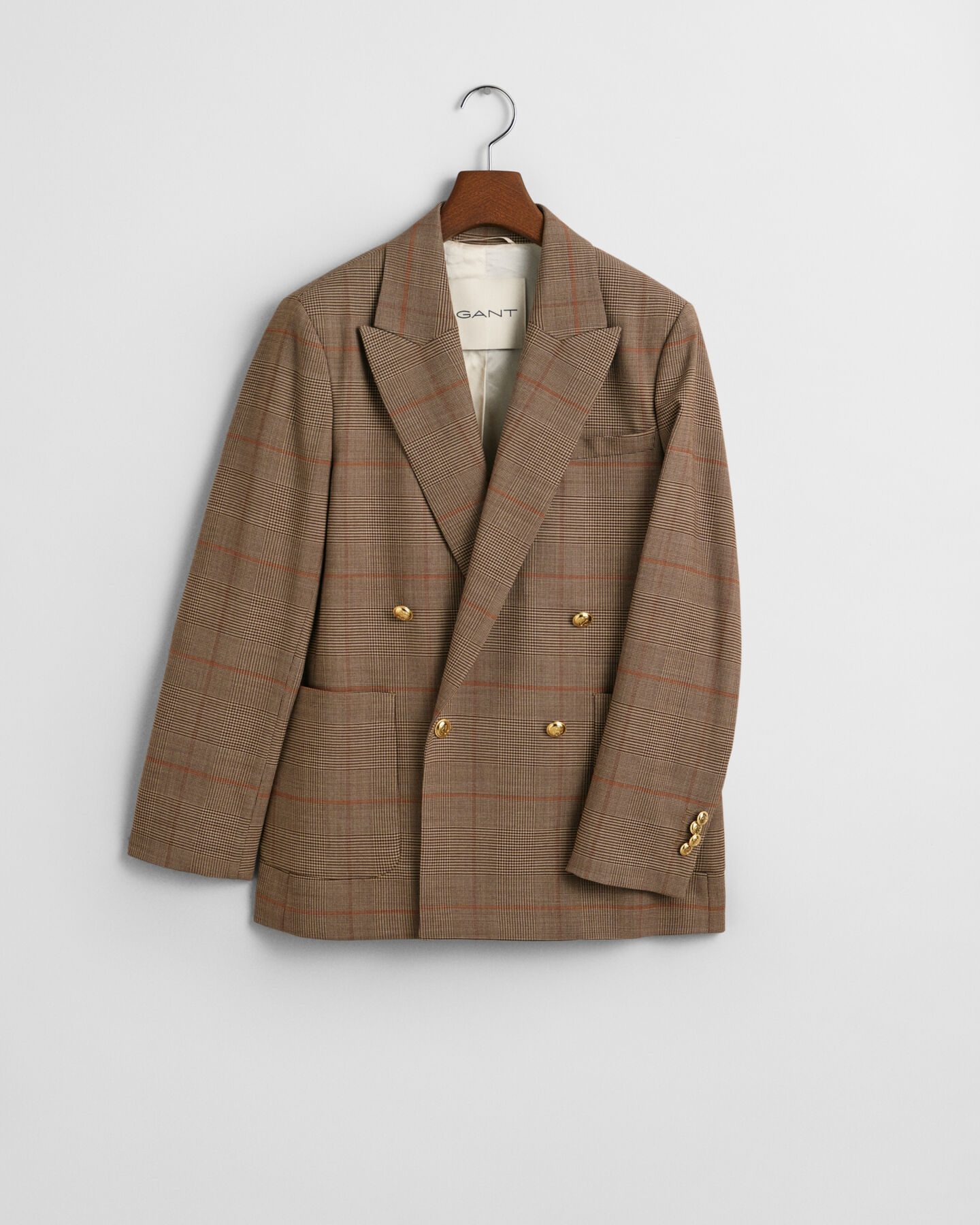 Regular fit ternet Club Blazer