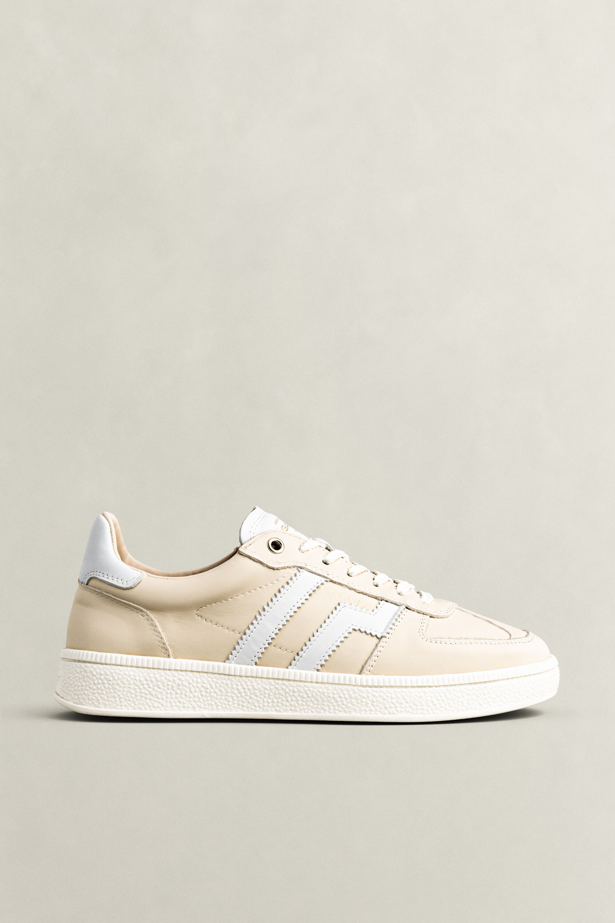 Cuzima lædersneakers