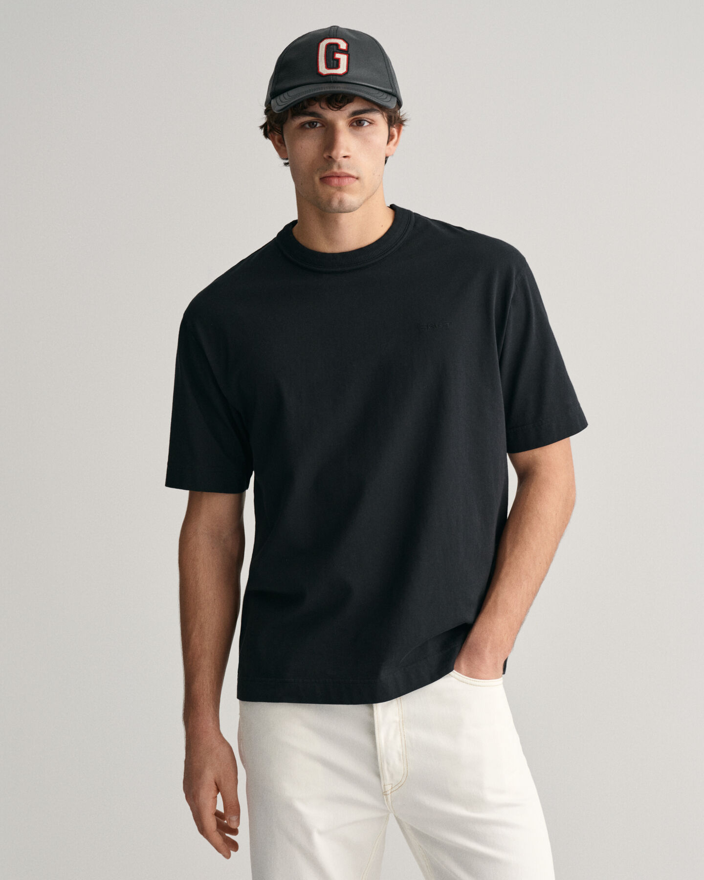 GANT Logo T-shirt
