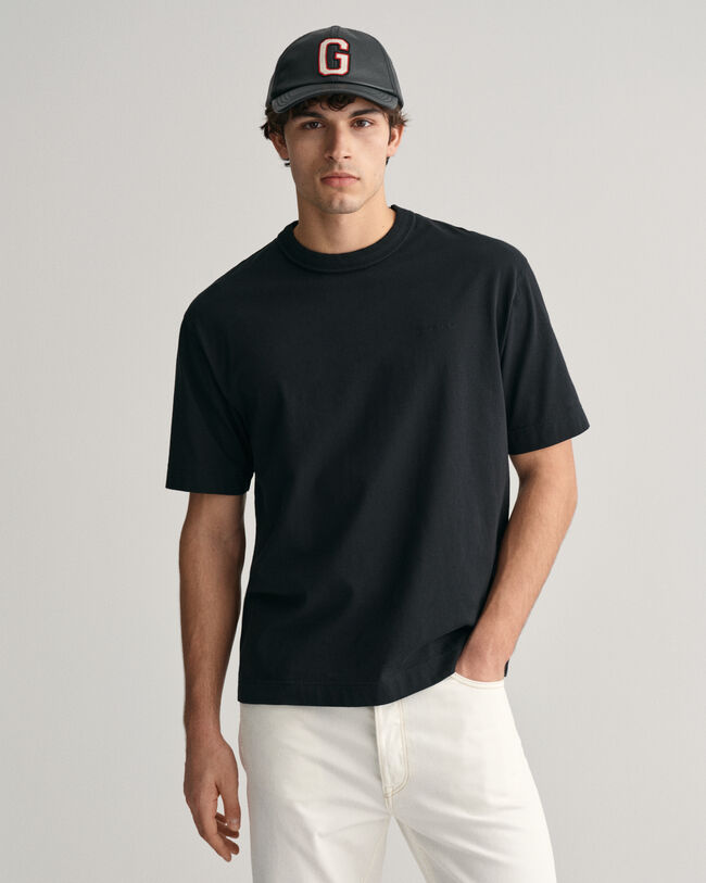GANT Logo T-shirt