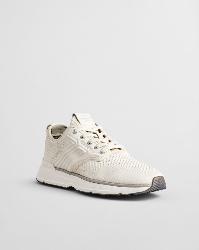 Beeker strikkede sneakers