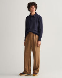 Icon G Heavy Rugger sweatshirt