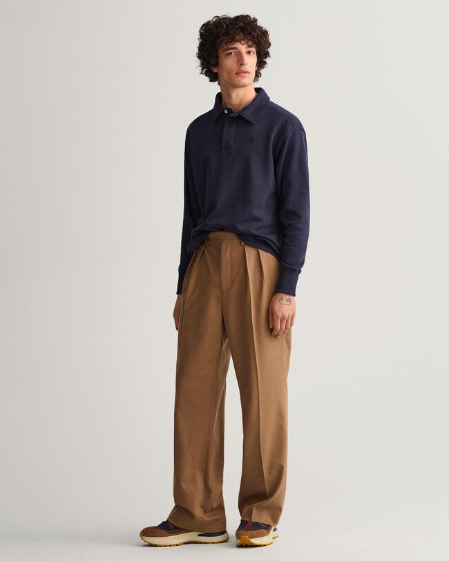 Icon G Heavy Rugger sweatshirt