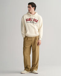 GANT USA hættetrøje