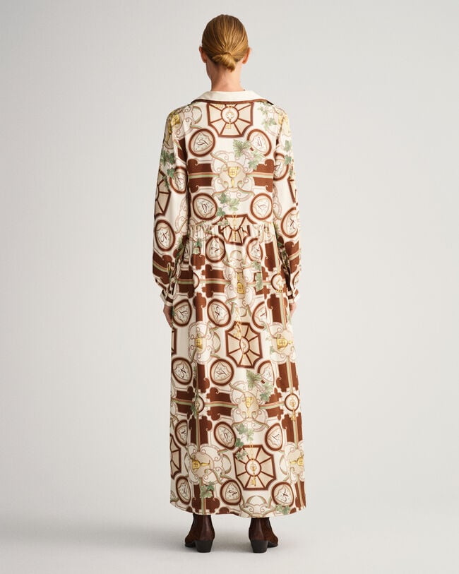 American Luxe Maxi kjole