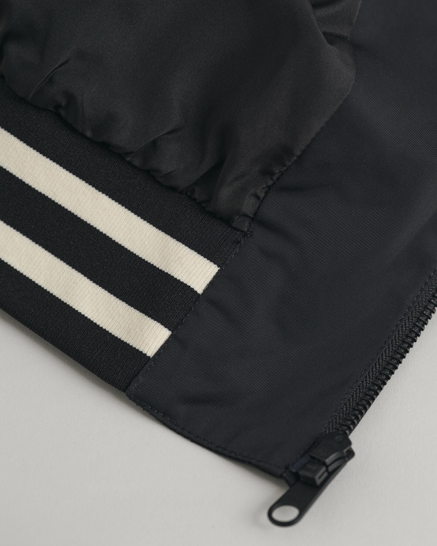 Let GANT Varsity Jacket