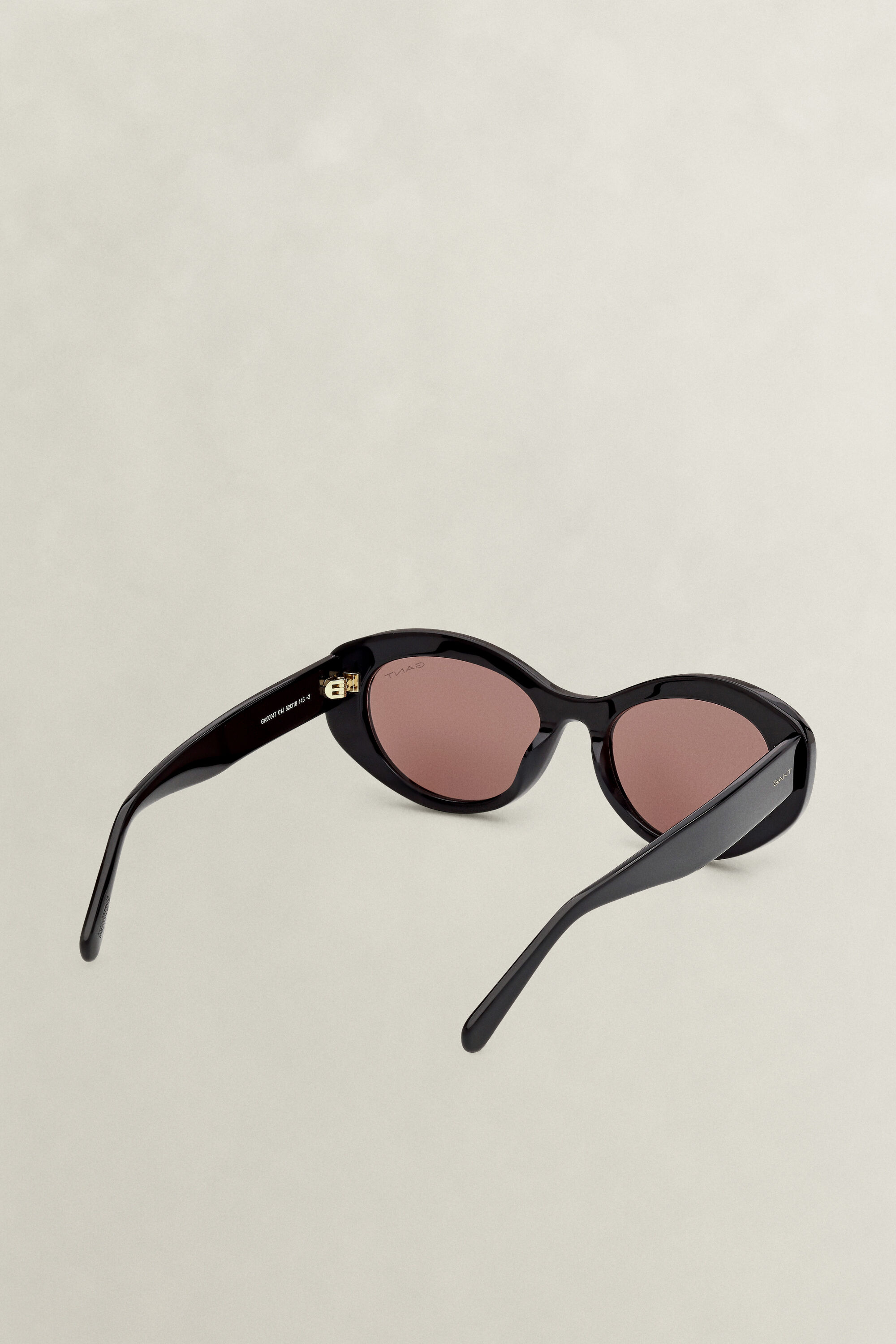 Cat Eye-solbriller