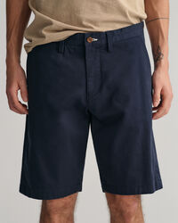 Relaxed fit shorts af twill