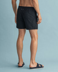 Classic fit badeshorts
