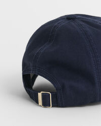 GANT 1949 New Haven cap af bomuld