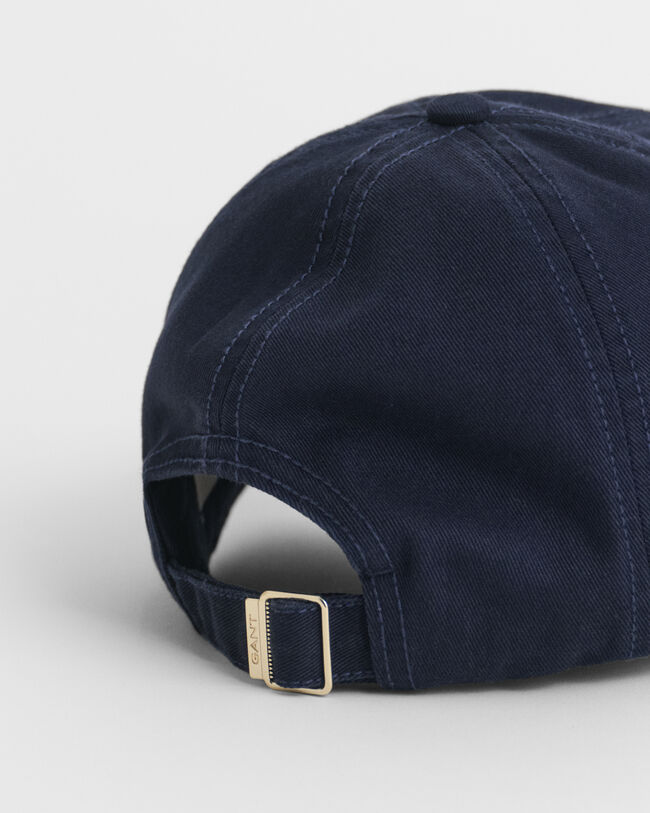 GANT 1949 New Haven cap af bomuld