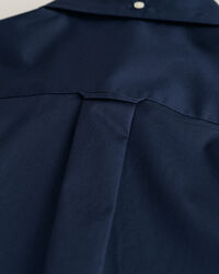 Regular fit pinpoint Oxford-skjorte