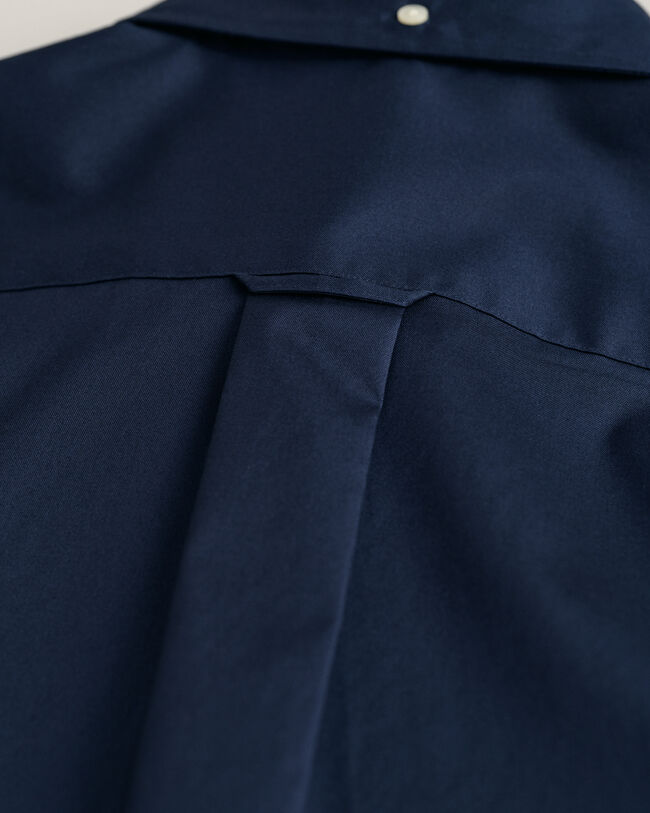Regular fit pinpoint Oxford-skjorte