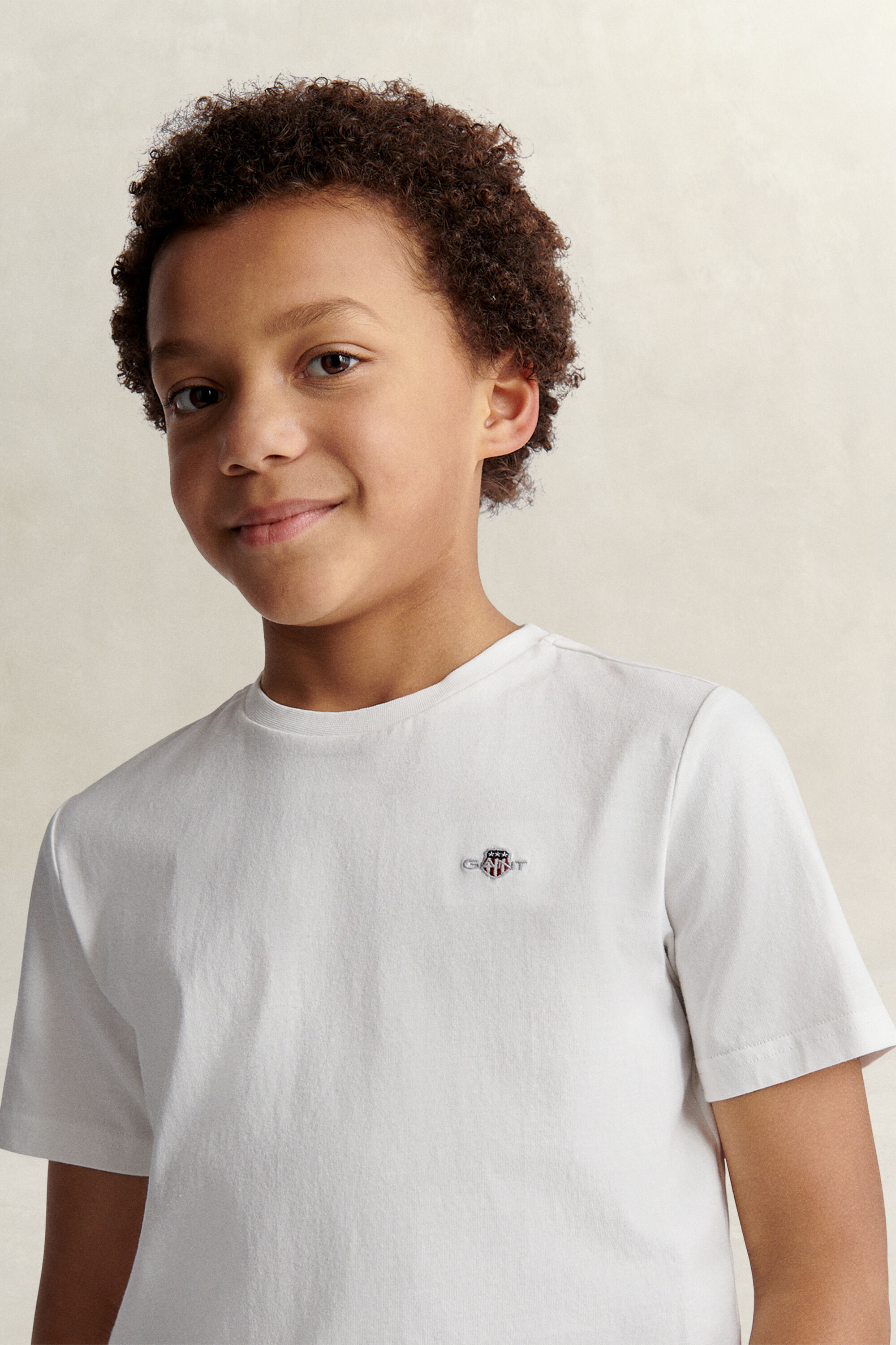 Teens Shield T-shirt