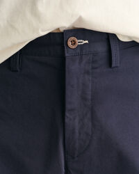 Relaxed fit shorts af twill