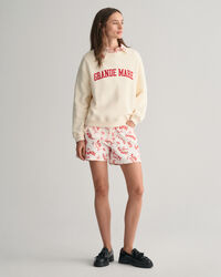 Grande Mare sweatshirt med crewneck
