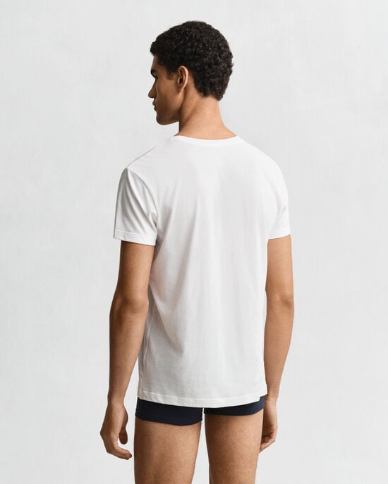 2-Pack crewneck T-shirts