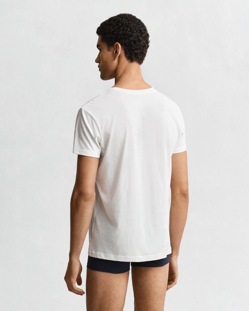 2-Pack crewneck T-shirts