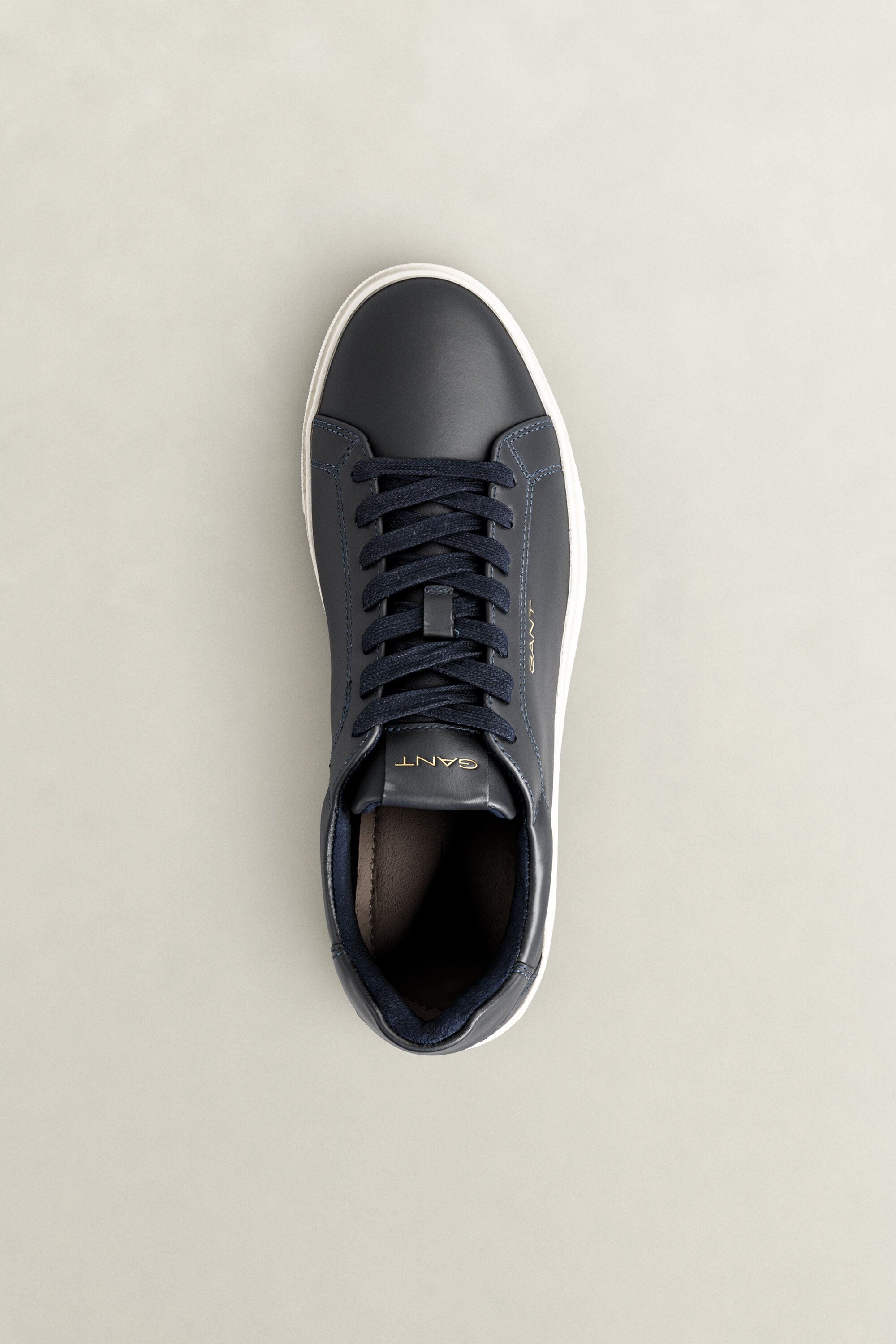 McJulien lædersneakers