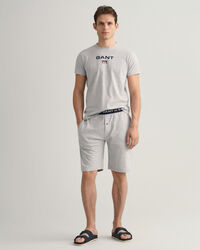 Jersey pyjamasshorts