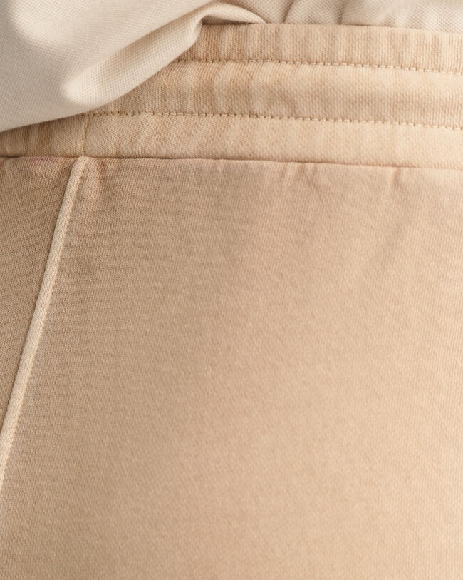 Mini Sunfaded nederdel