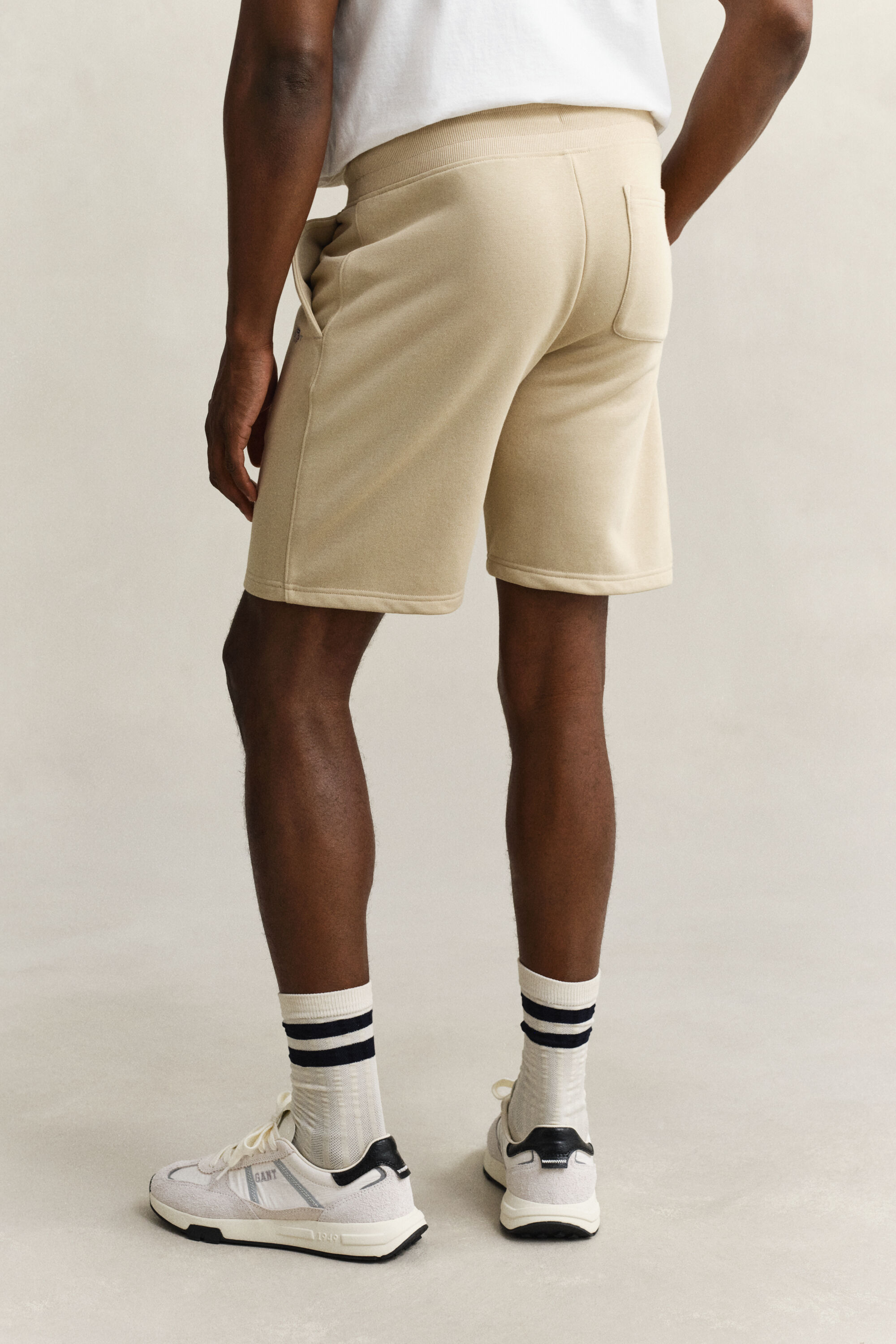 Shield joggingshorts