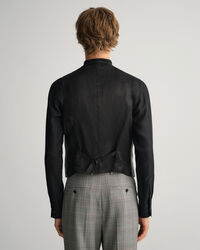 Glen Check jakkesæt-vest