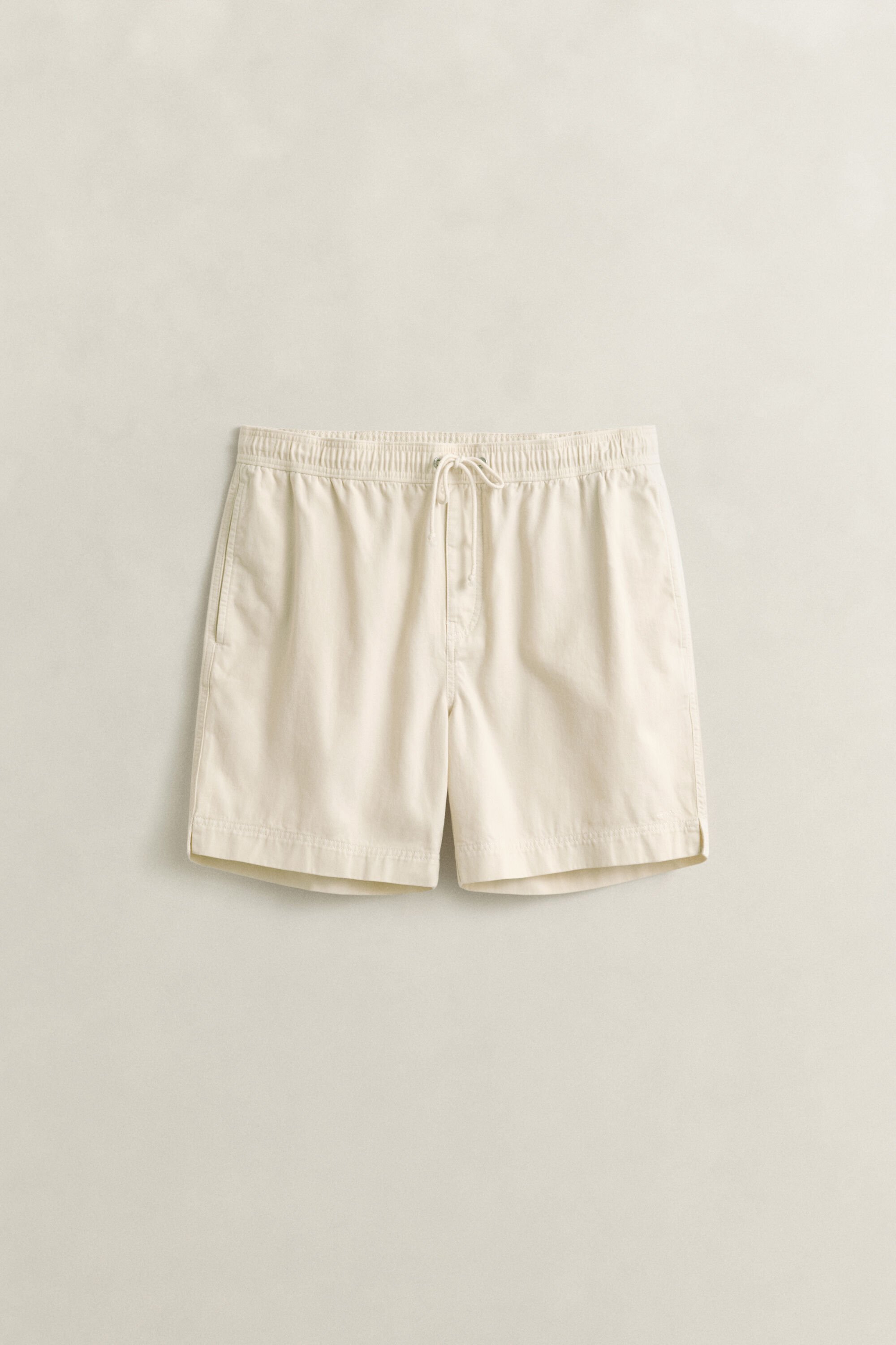 Sunfaded shorts