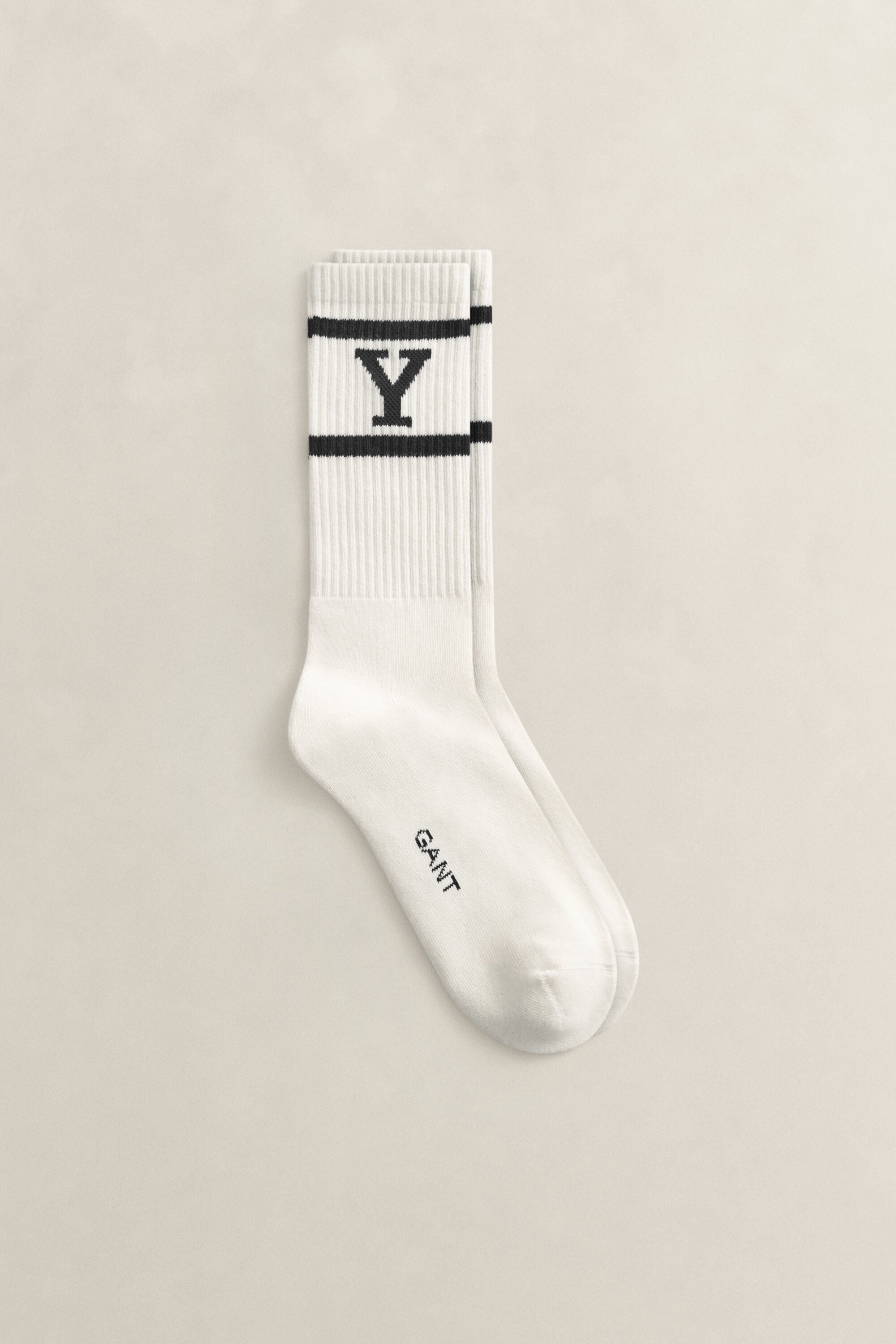 Gant x Yale sportssokker